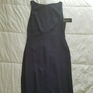 Ellen Tracy cocktail dress